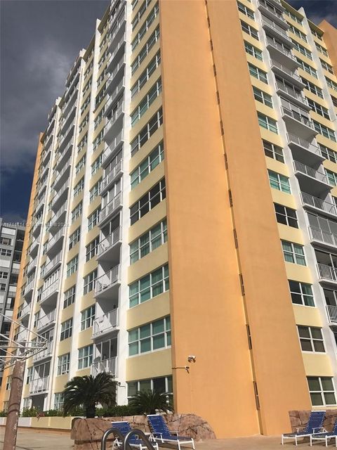 1410 S Ocean Dr 804 Hollywood FL 33019