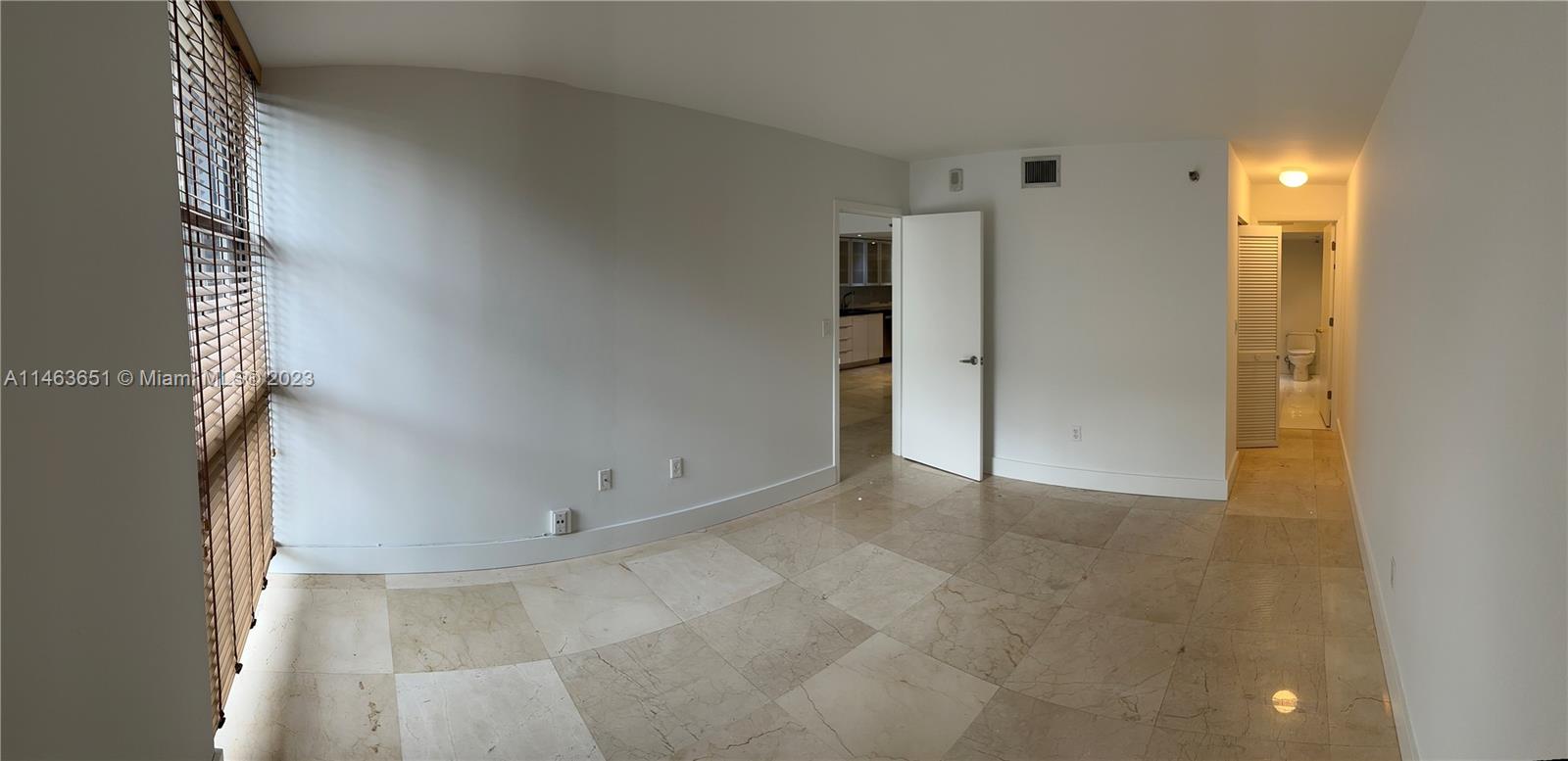 BRICKELL PARK CONDO - Residential Lease