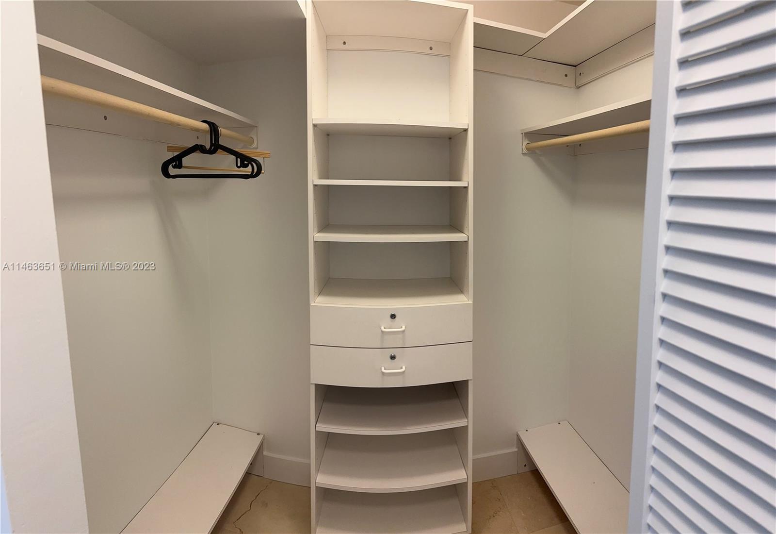 BRICKELL PARK CONDO - Residential Lease