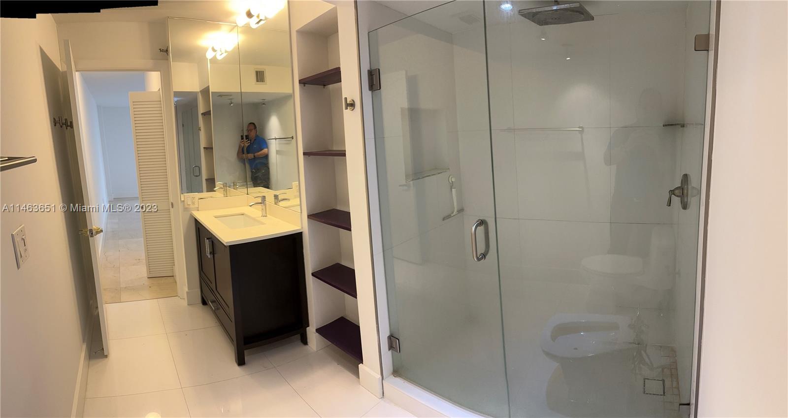 BRICKELL PARK CONDO - Residential Lease