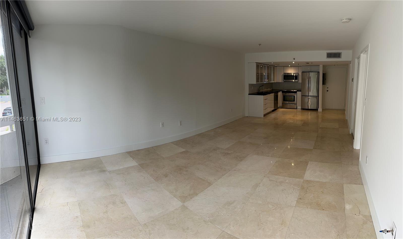 BRICKELL PARK CONDO - Residential Lease