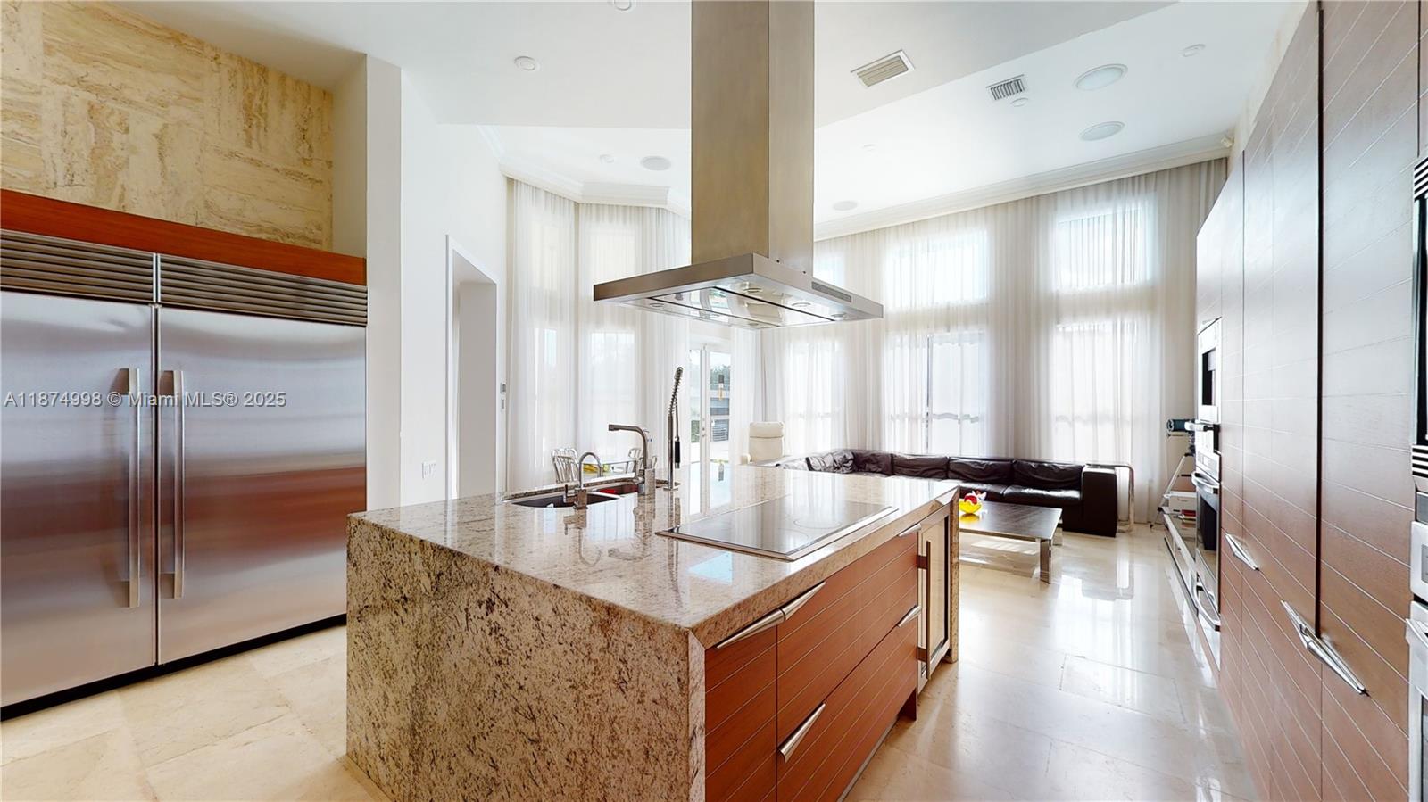 THREE ISLANDS 3RD SECTION - Residential