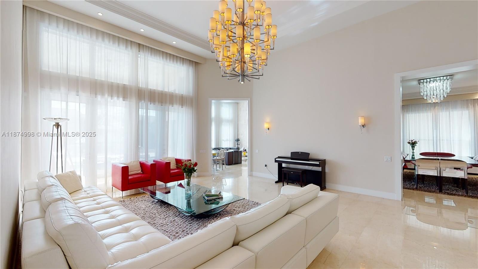 THREE ISLANDS 3RD SECTION - Residential