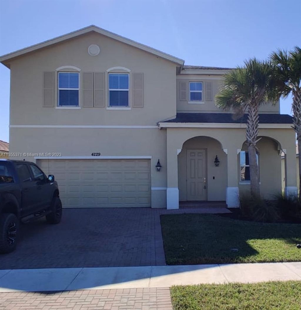 Photo of 4229 Troon Pl #0, Fort Pierce, FL 34947 (MLS # A11355371)