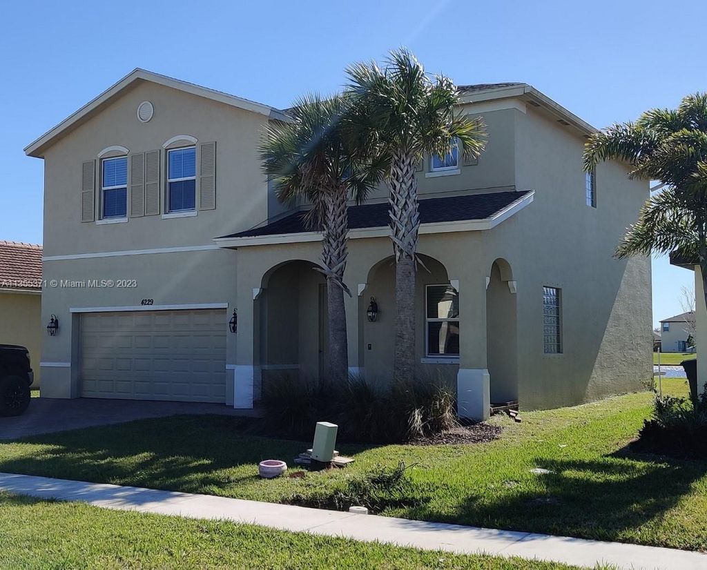 Photo of 4229 Troon Pl #0, Fort Pierce, FL 34947 (MLS # A11355371)