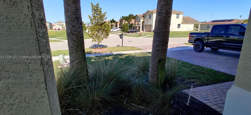 Photo of 4229 Troon Pl #0, Fort Pierce, FL 34947 (MLS # A11355371)