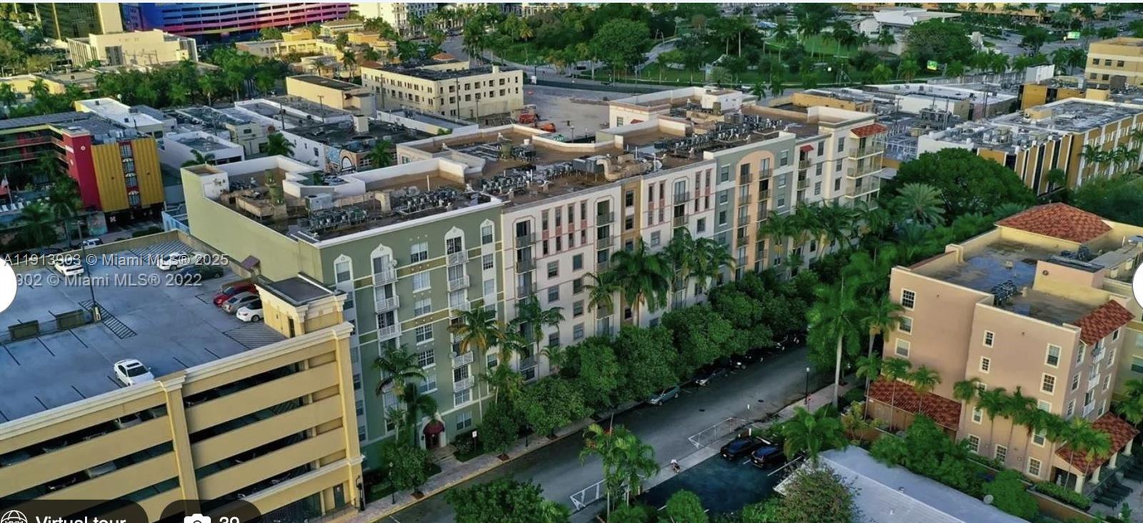 REGENT PARK CONDO - Residential Lease