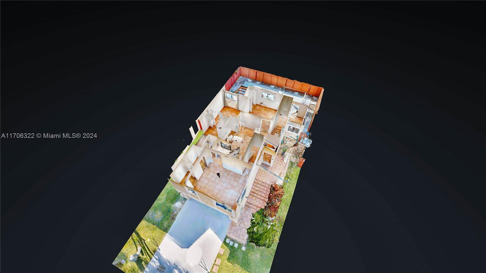 LAKES BY THE BAY SEC 1 - Residential