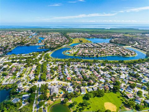 A home in Cutler Bay