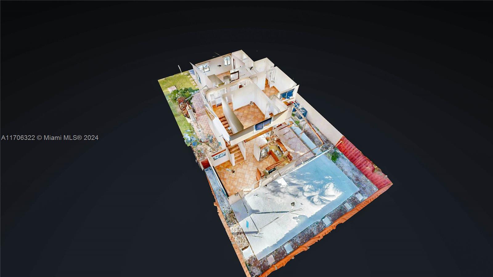 LAKES BY THE BAY SEC 1 - Residential