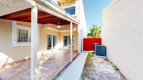 A home in Cutler Bay