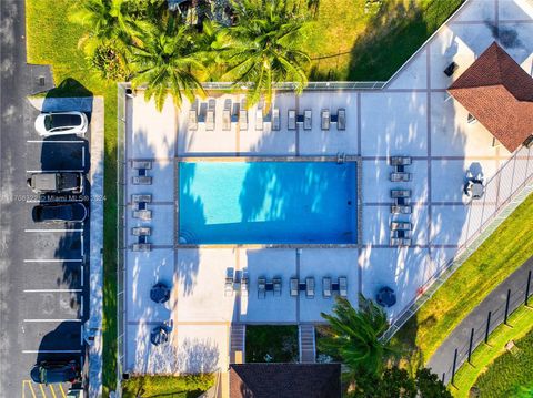 A home in Cutler Bay