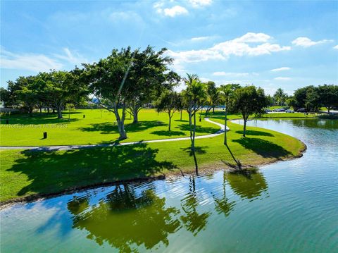 A home in Cutler Bay