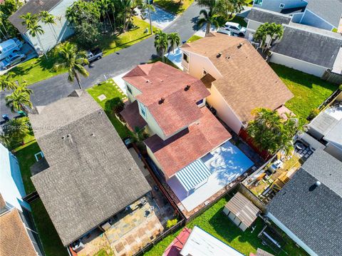 A home in Cutler Bay