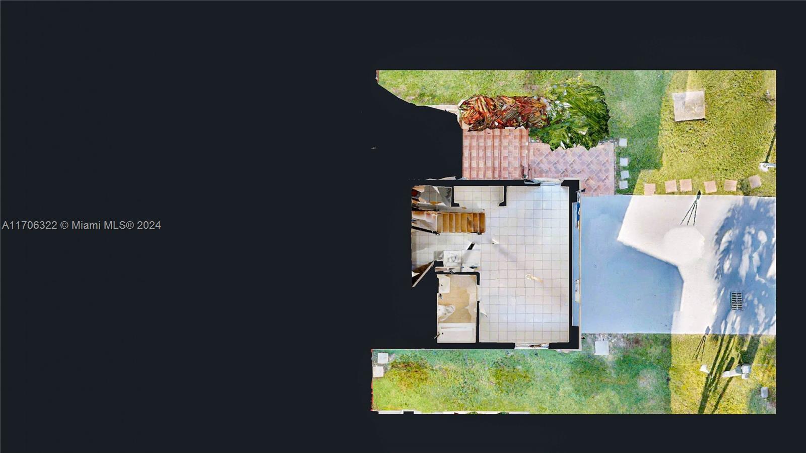 LAKES BY THE BAY SEC 1 - Residential