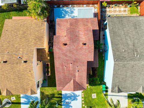 A home in Cutler Bay