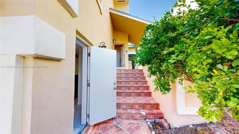 A home in Cutler Bay