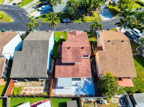 A home in Cutler Bay