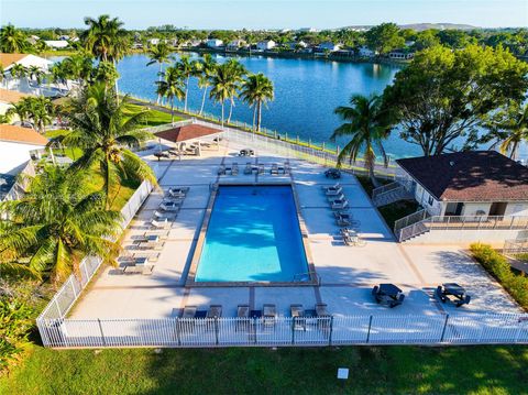 A home in Cutler Bay