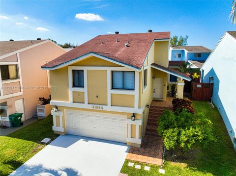 A home in Cutler Bay