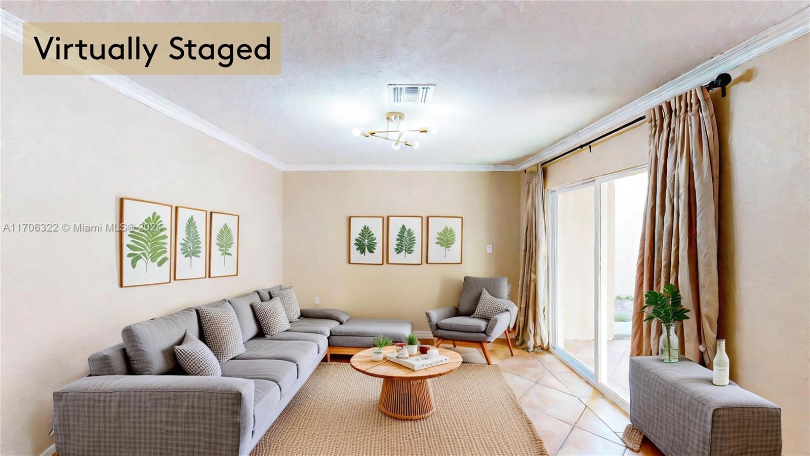 LAKES BY THE BAY SEC 1 - Residential