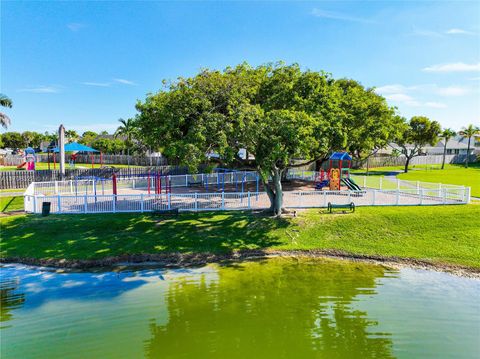 A home in Cutler Bay