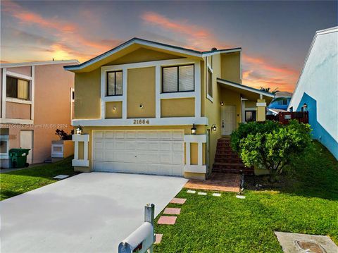 A home in Cutler Bay