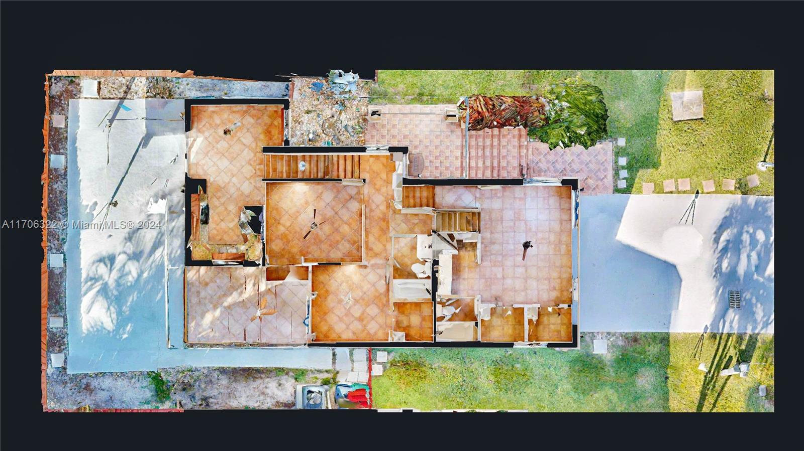 LAKES BY THE BAY SEC 1 - Residential