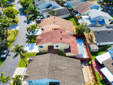 A home in Cutler Bay