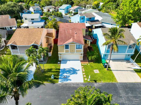 A home in Cutler Bay