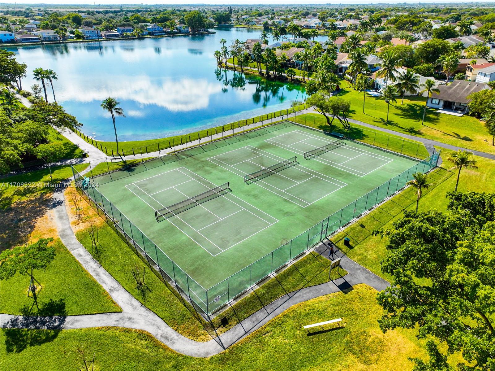 LAKES BY THE BAY SEC 1 - Residential