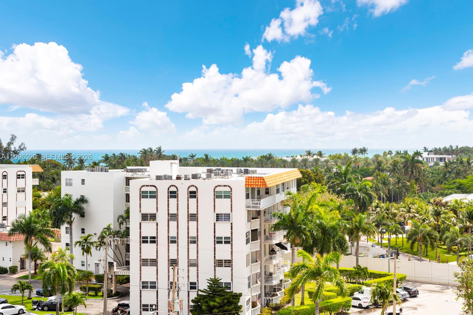 CLIFTON CONDO - Residential