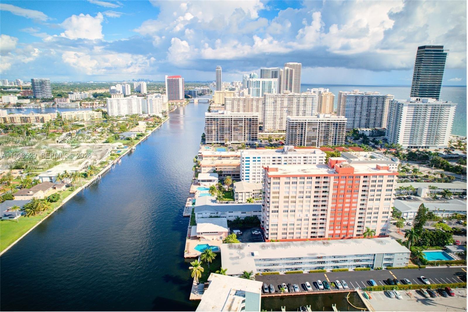 CLIFTON CONDO - Residential