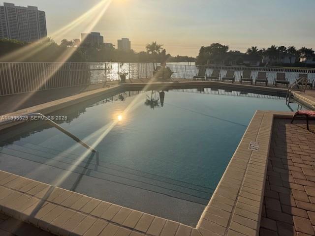 CLIFTON CONDO - Residential