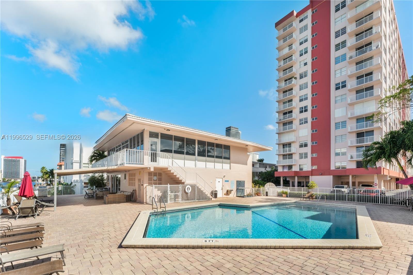 CLIFTON CONDO - Residential