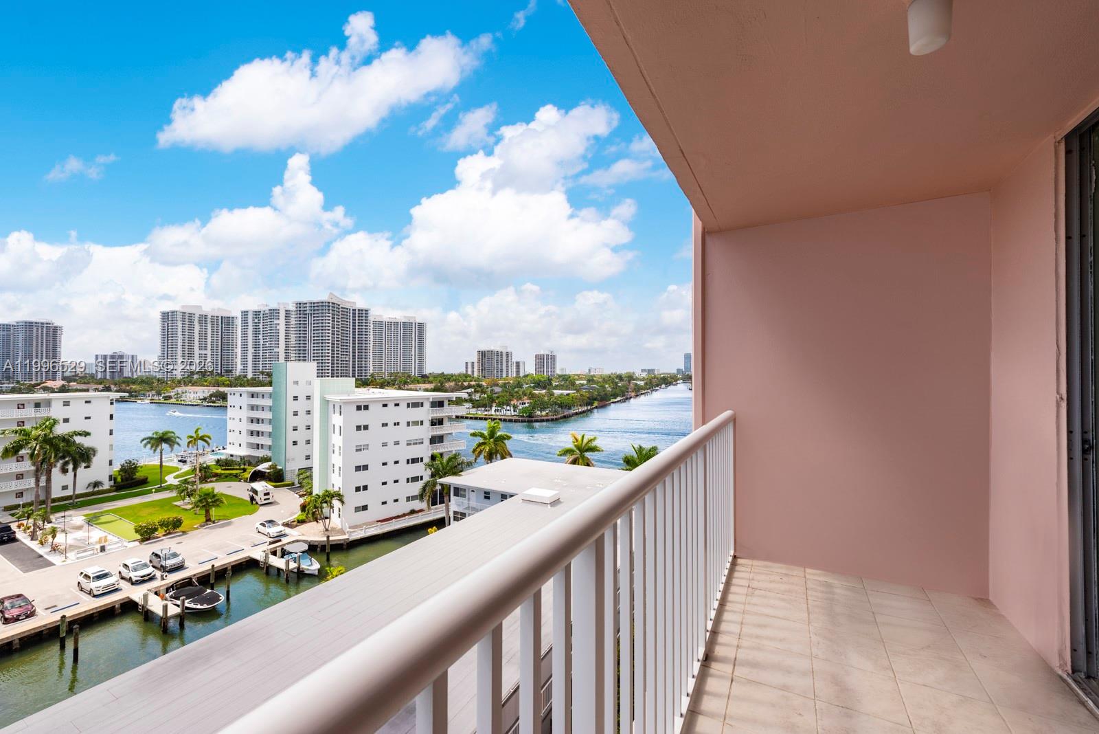 CLIFTON CONDO - Residential