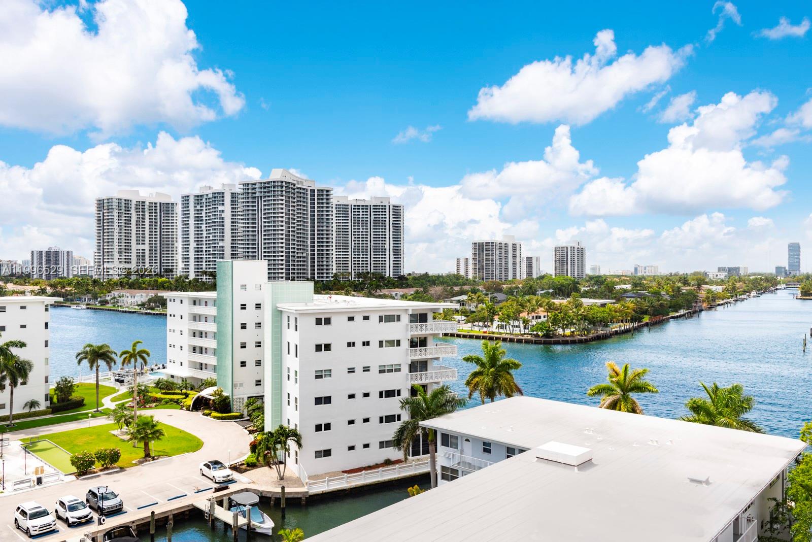 CLIFTON CONDO - Residential