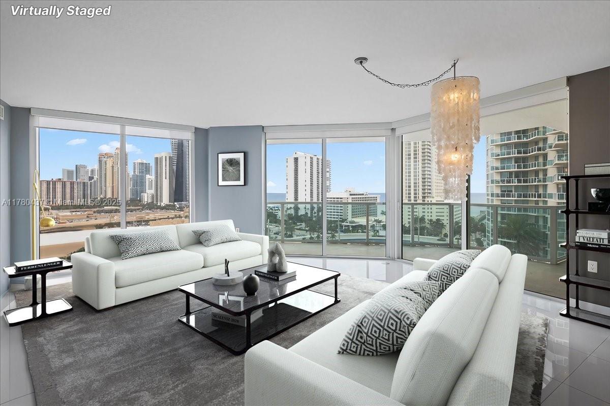 Property for Sale at 200 Sunny Isle Bl Blvd 2-1202, Sunny Isles Beach, Miami-Dade County, Florida - Bedrooms: 3 
Bathrooms: 2  - $890,000