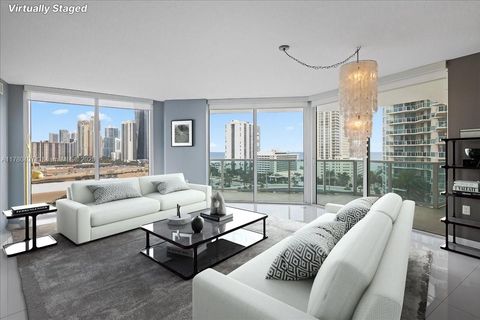 200 SUNNY ISLE BL 2-1202 Sunny Isles Beach FL 33160