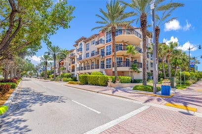 4445 El Mar Dr 2303 Lauderdale By The Sea FL 33308