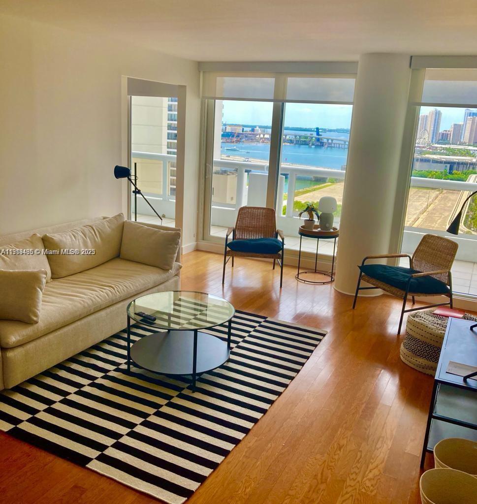 VENETIA CONDO - Residential