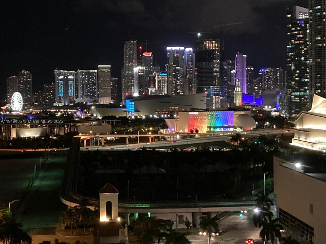 VENETIA CONDO - Residential