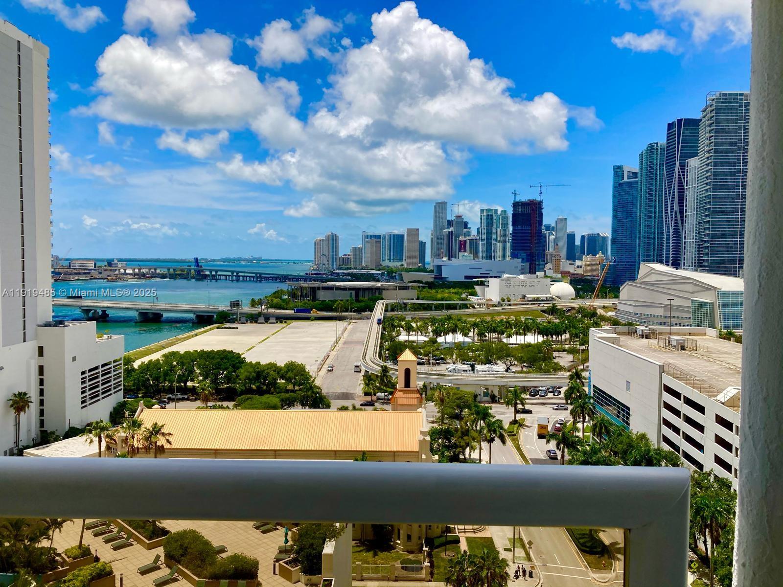 VENETIA CONDO - Residential