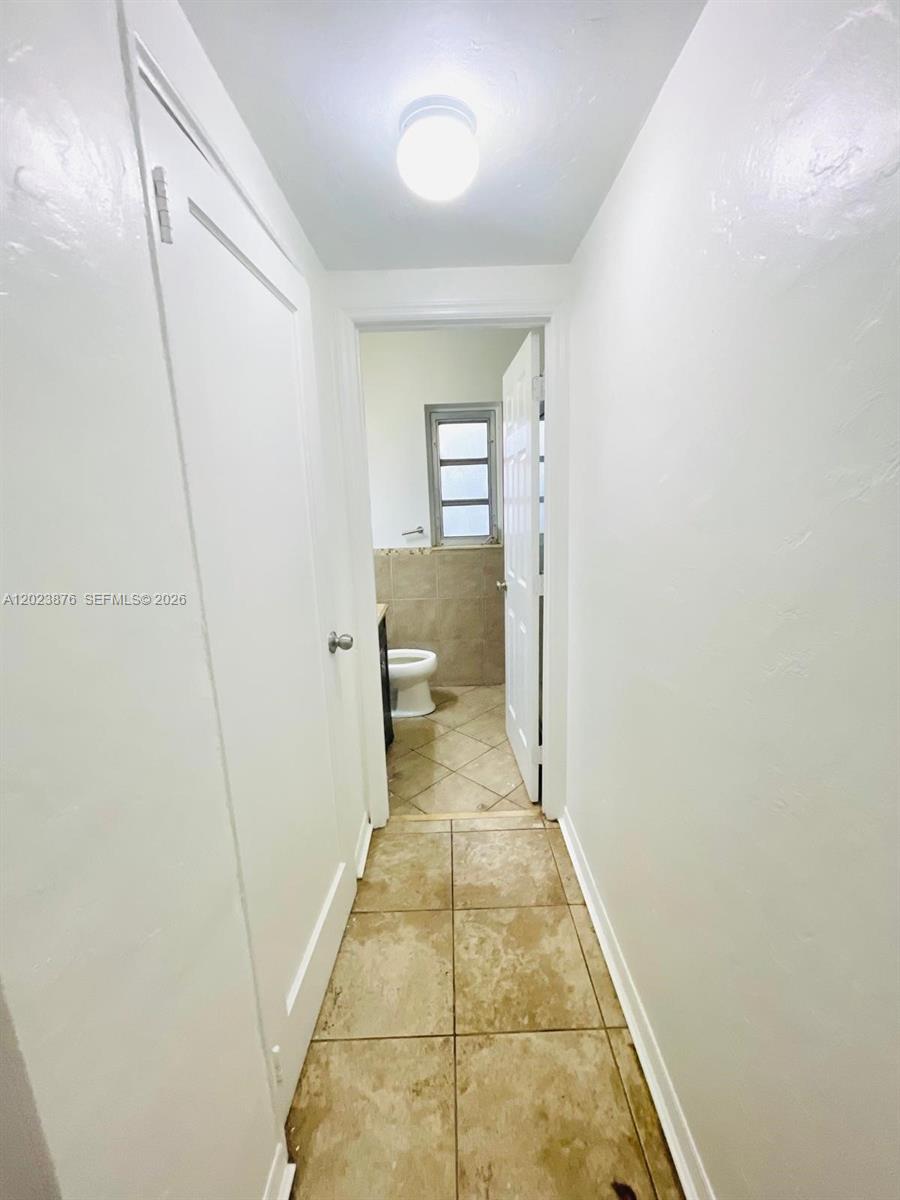 ENGLEWOOD NORTH - Residential Lease
