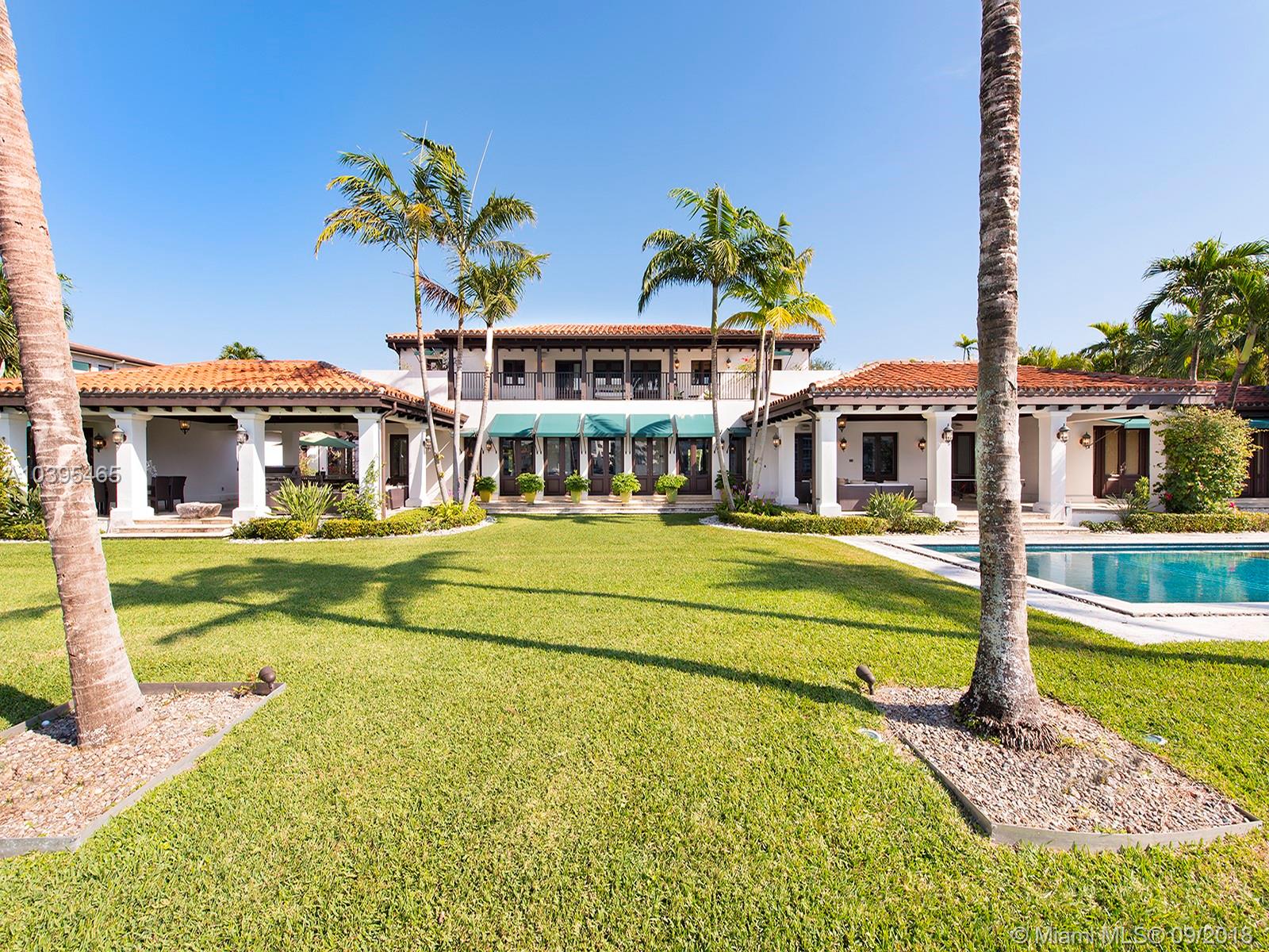 Bal Harbour Residential - Residential