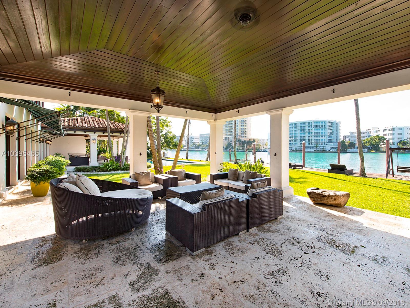 Bal Harbour Residential - Residential