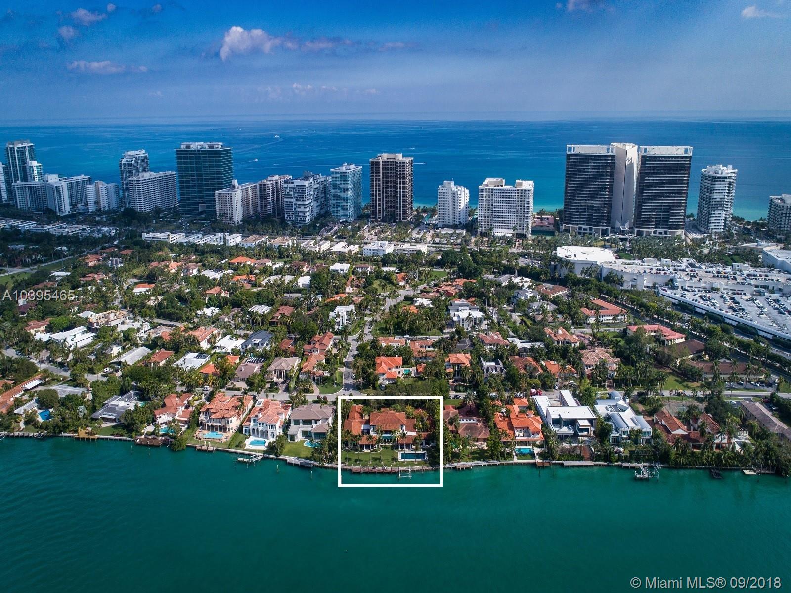 Bal Harbour Residential - Residential