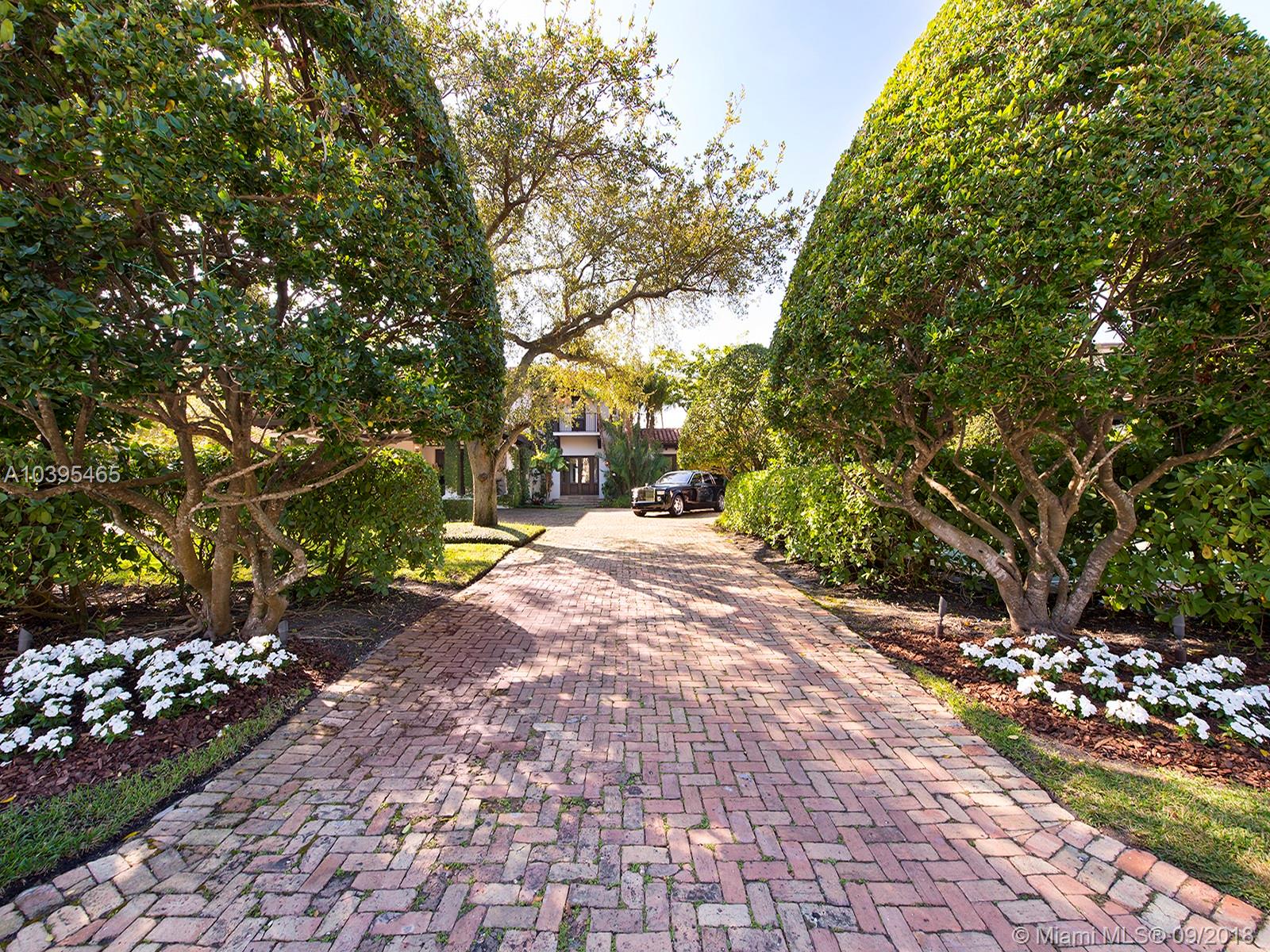 Bal Harbour Residential - Residential