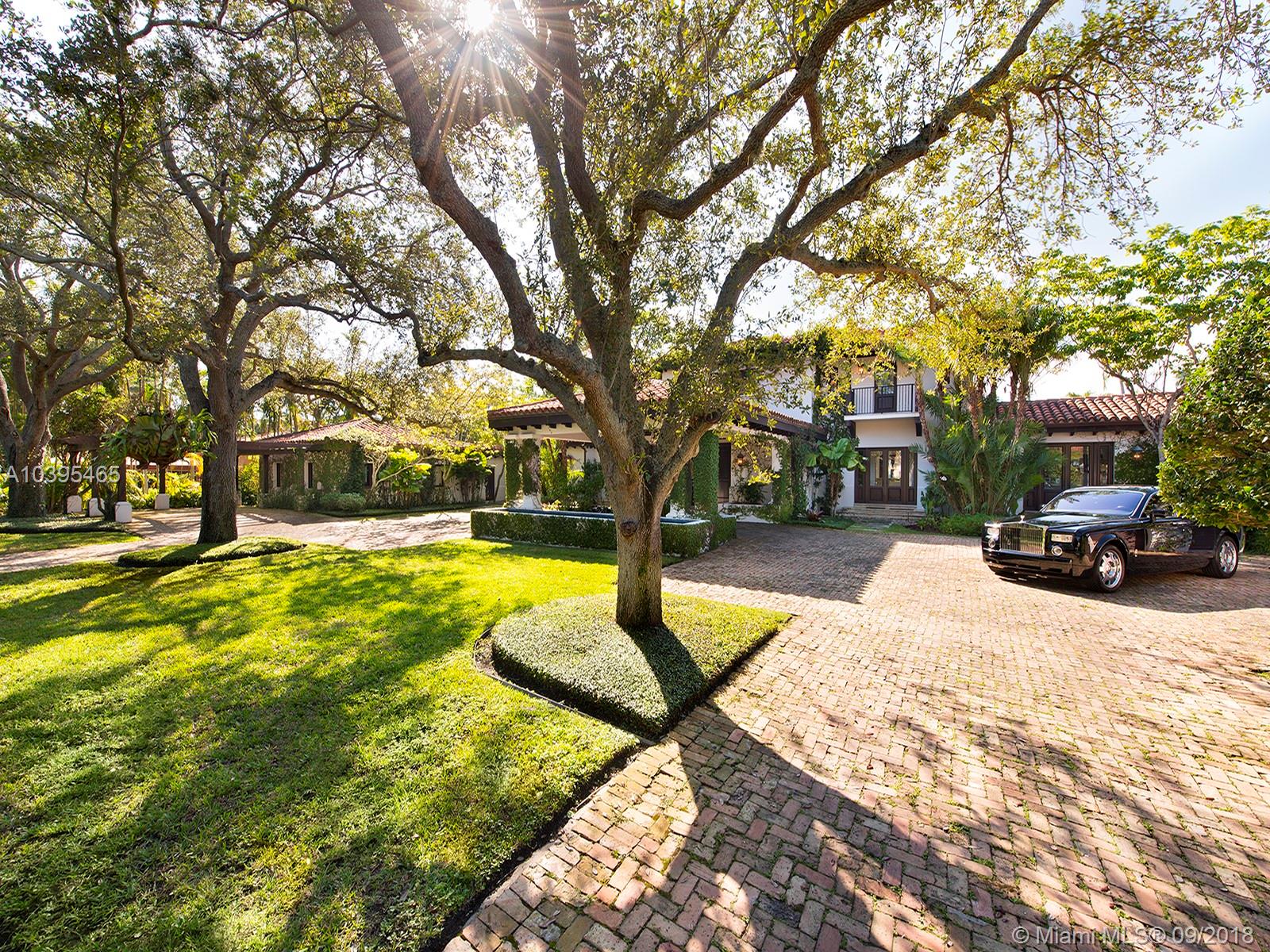 Bal Harbour Residential - Residential