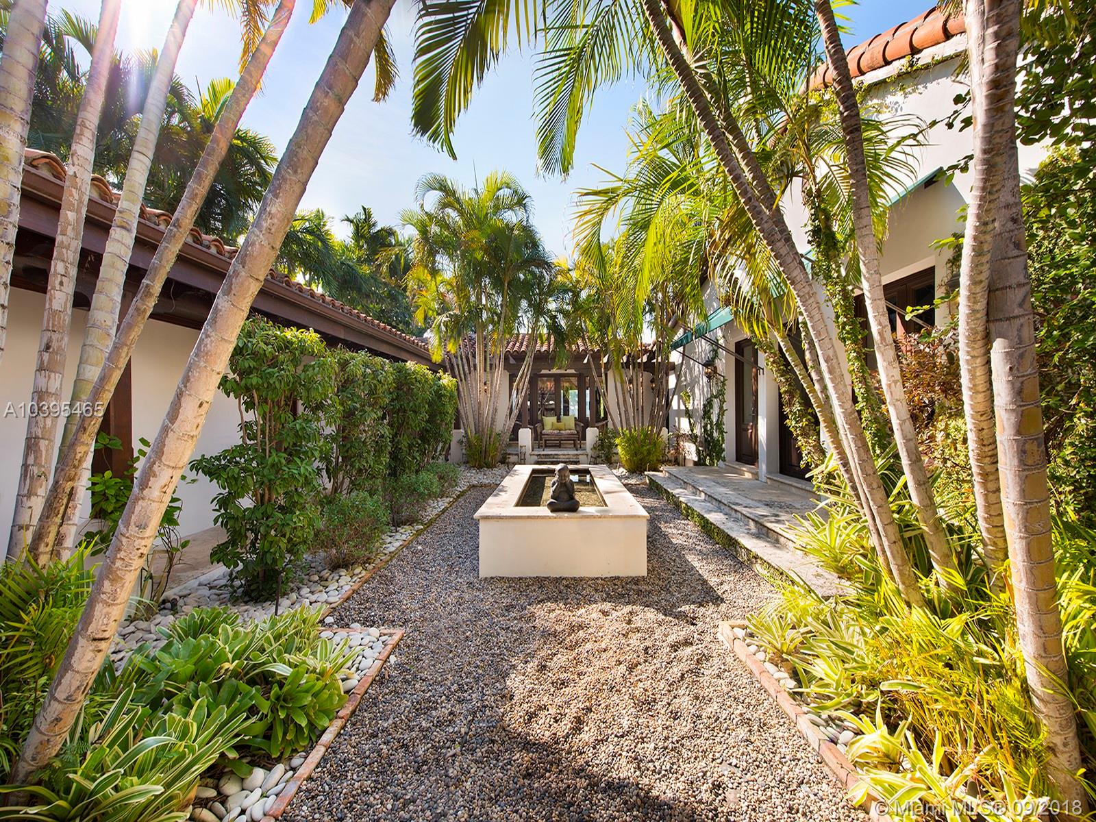 Bal Harbour Residential - Residential